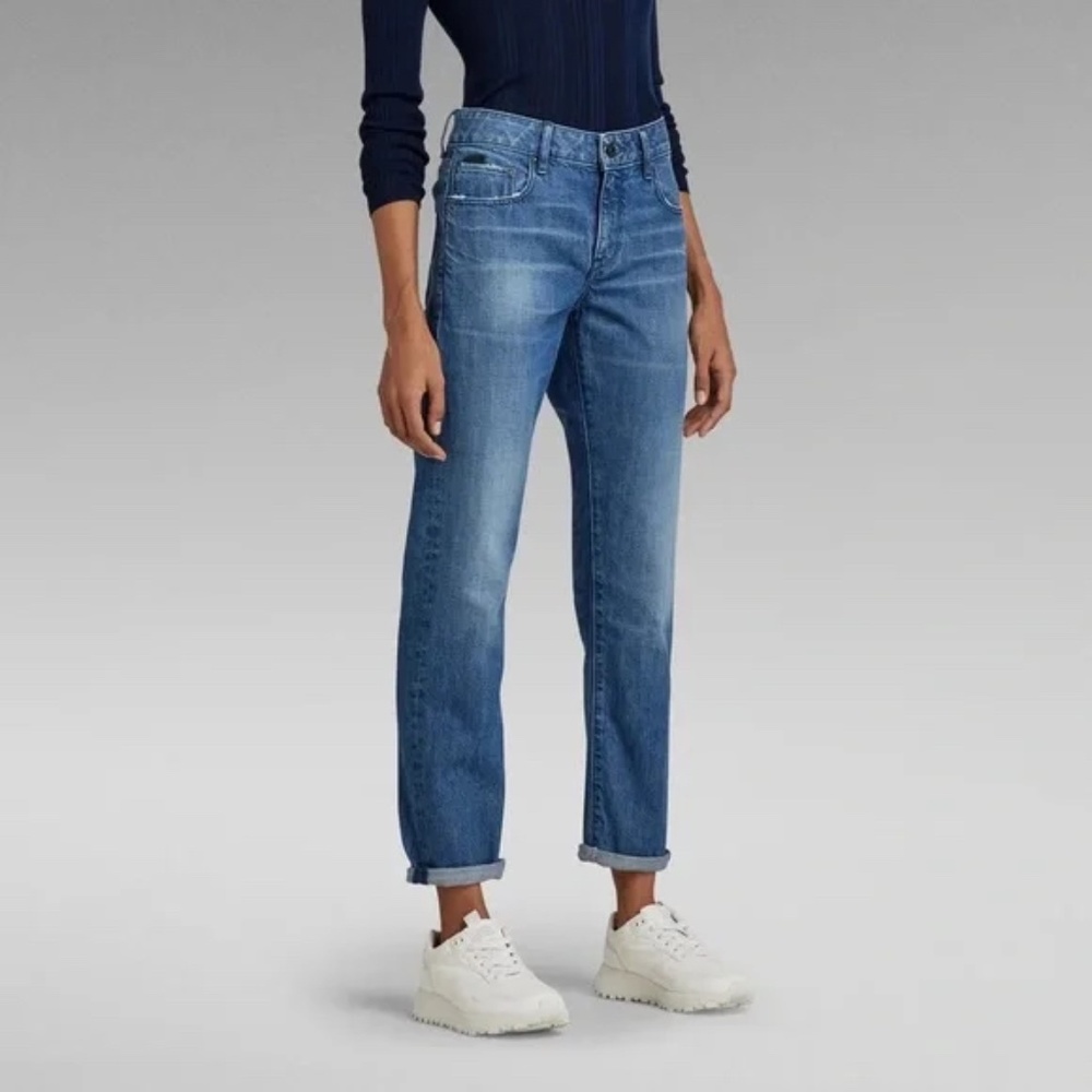 G-Star Raw Kate Boyfriend Jeans